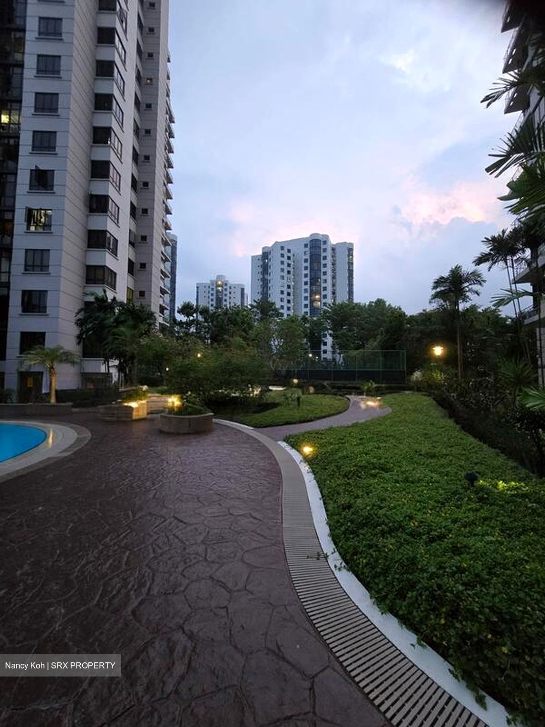 The Mayfair (D22), Condominium #520739731